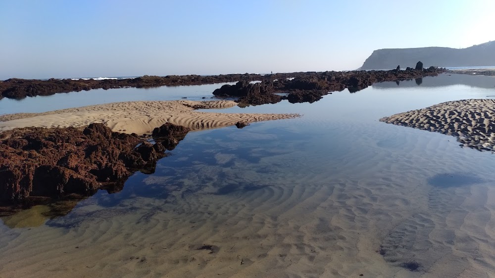 Playa de Comillas