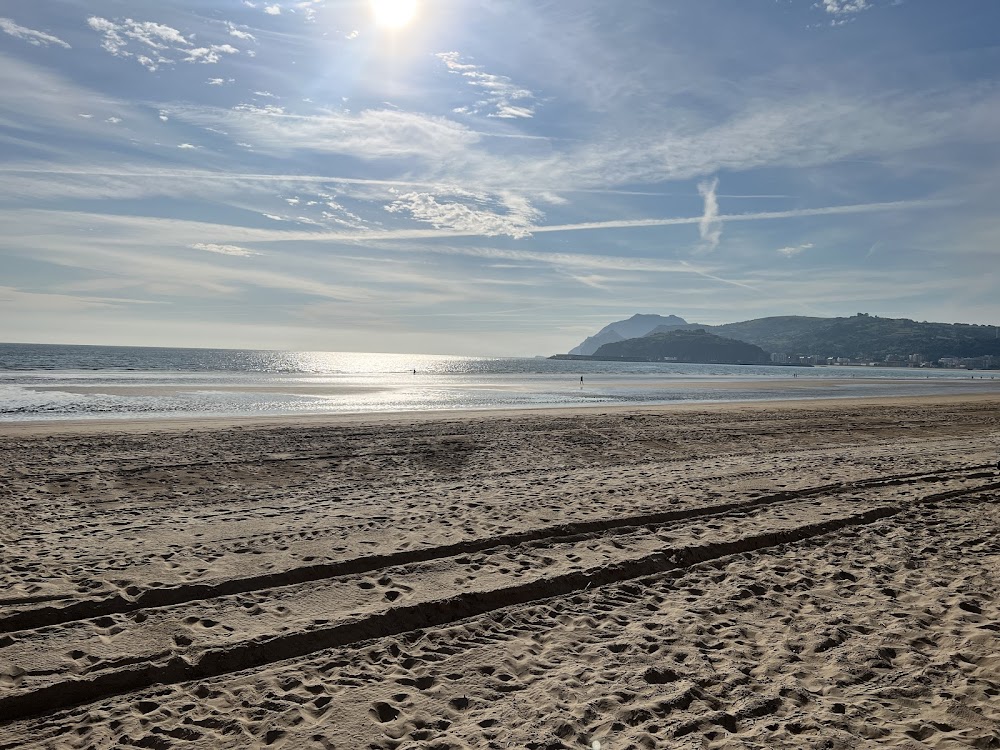Playa de Laredo O de Salvé
