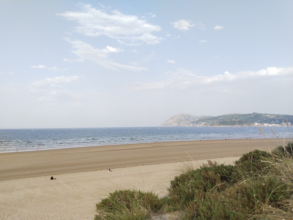 Playa de Laredo O de Salvé