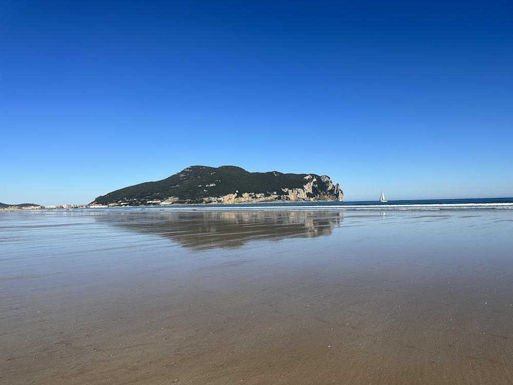 Playa de Laredo O de Salvé