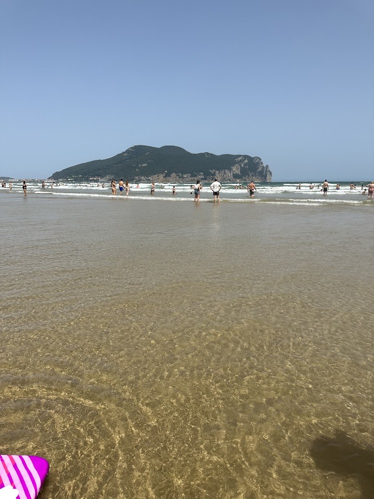 Playa de Laredo O de Salvé