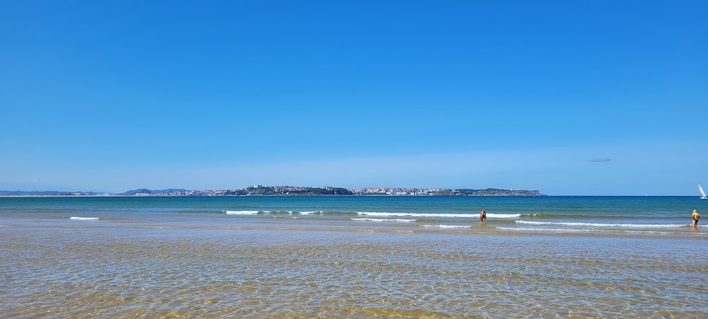 Playa De Somo