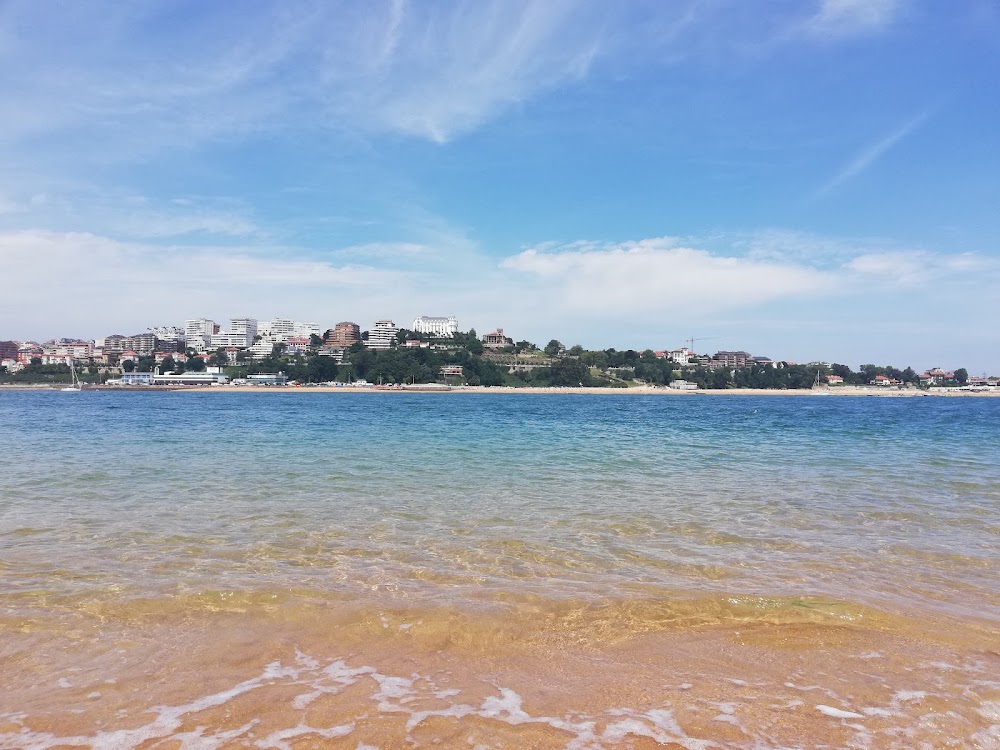 Playa De Somo
