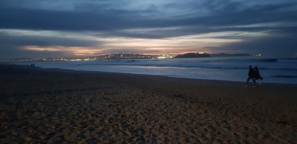 Playa De Somo