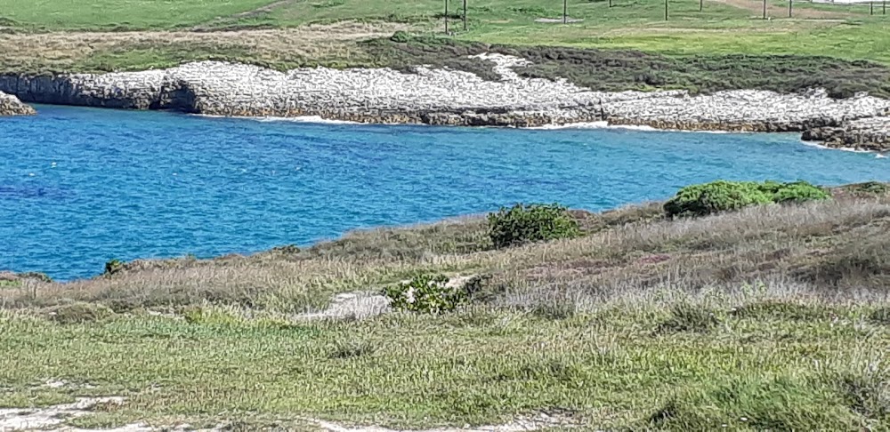Playa de la Virgen del Mar