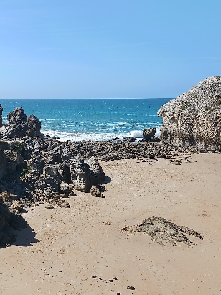 Playa de la Virgen del Mar