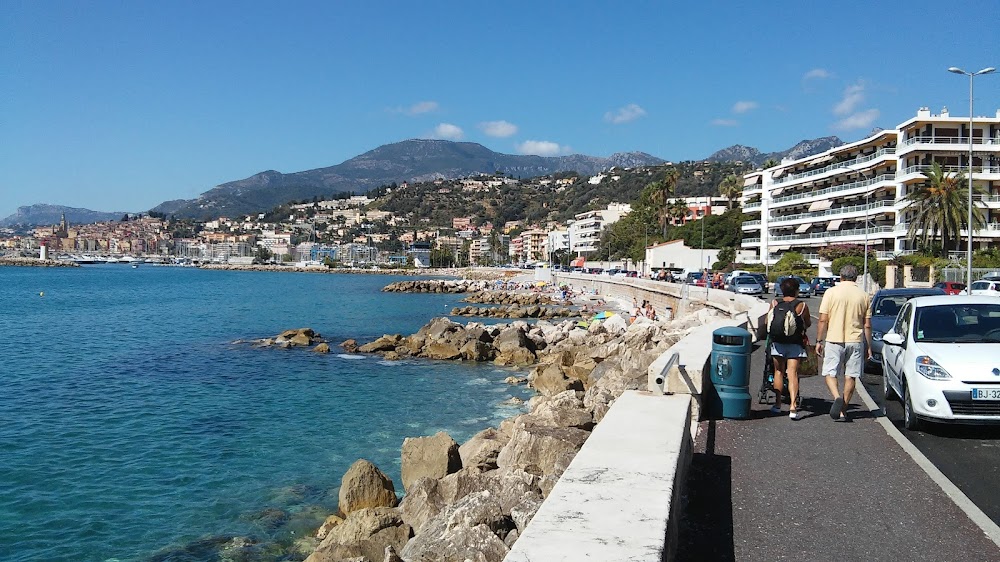 Plage Hawaï