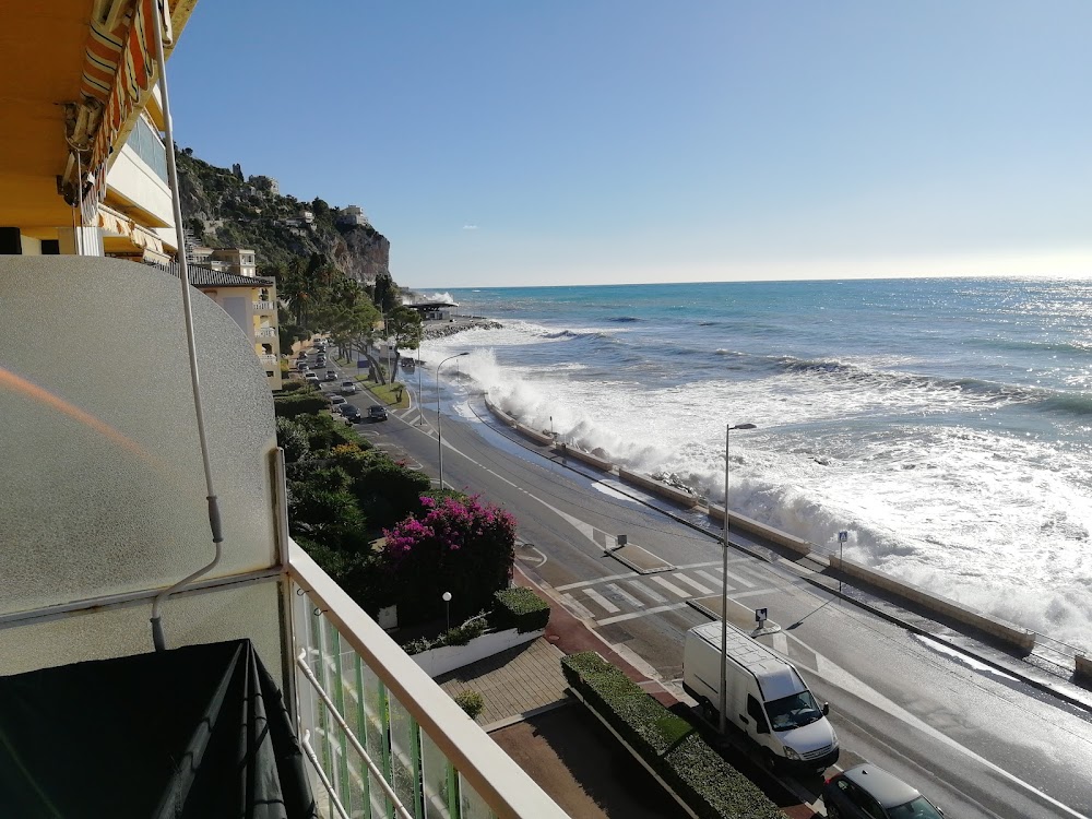 Plage Hawaï