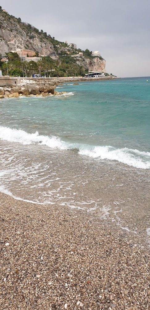 Plage Hawaï