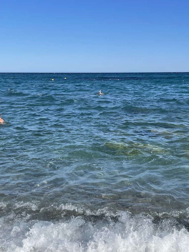 Plage Hawaï