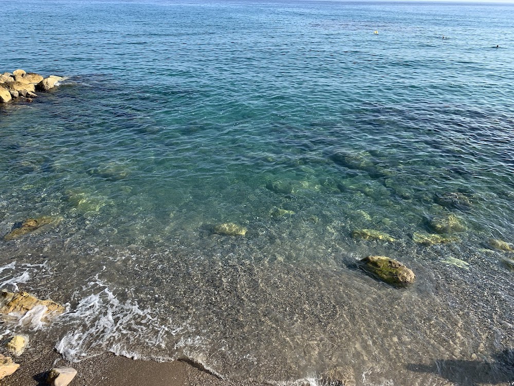 Plage Hawaï