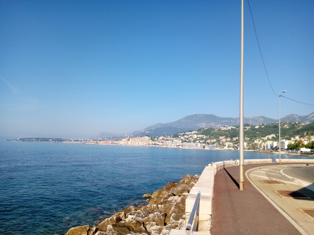 Plage Hawaï
