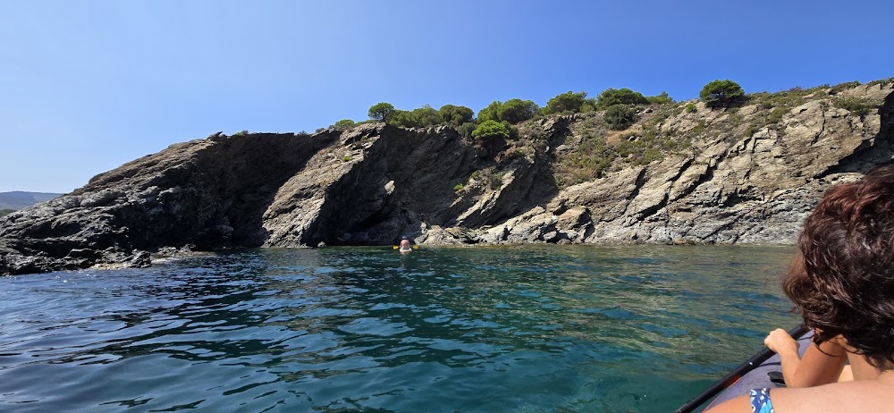Plage de Paulilles