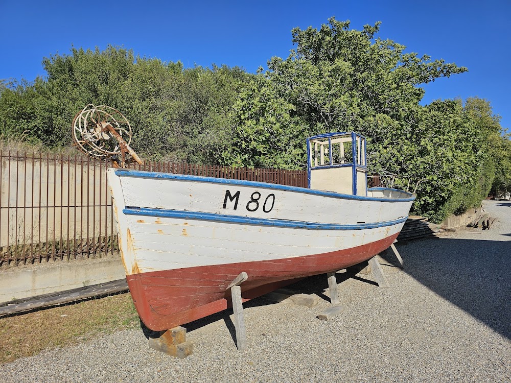 Plage de Paulilles