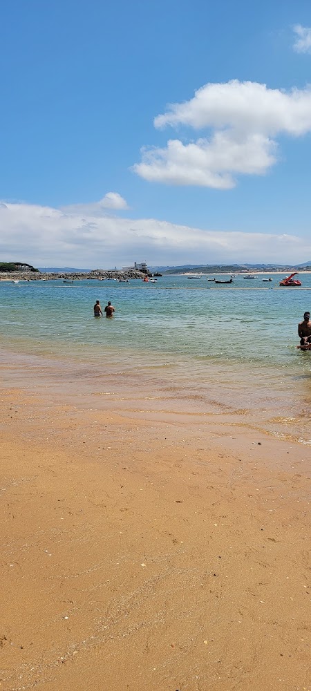 Playa de la Magdalena
