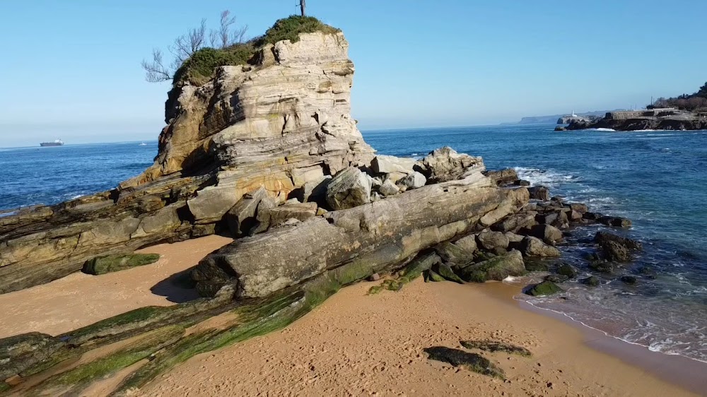 Playa de la Magdalena