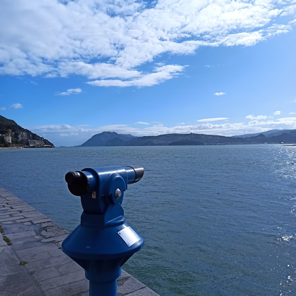 Playa de Santoña