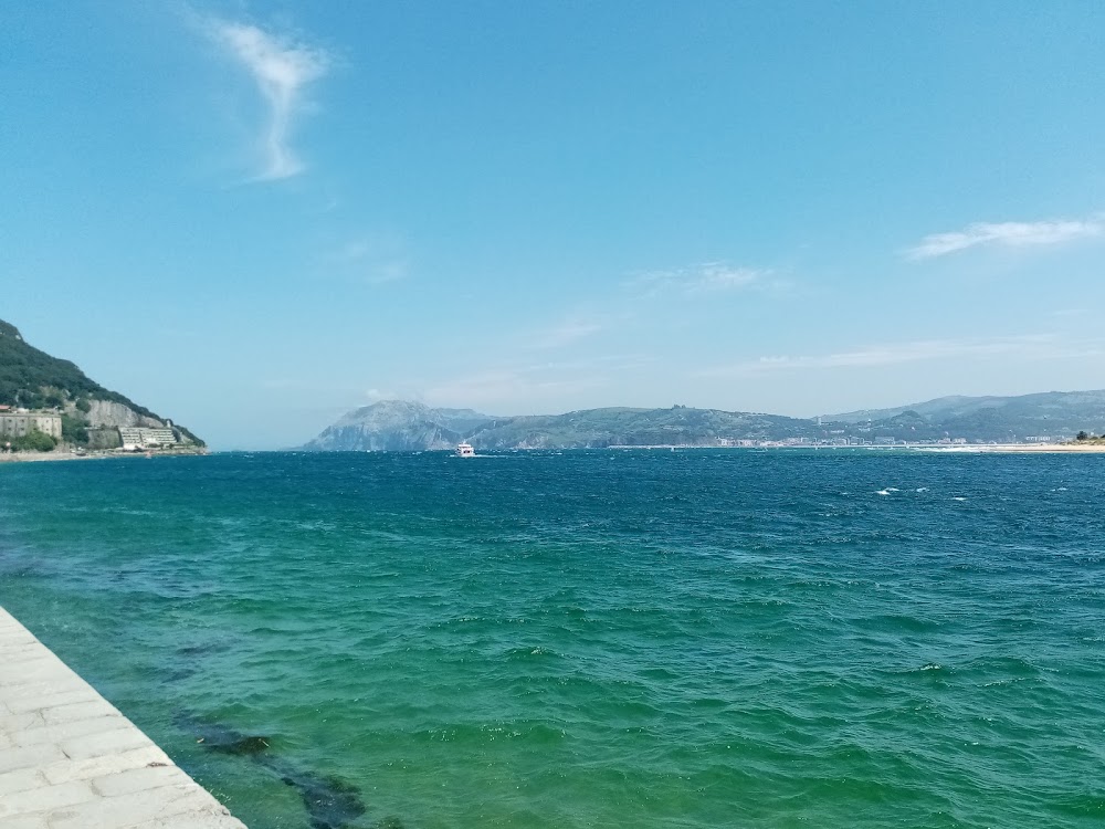 Playa de Santoña