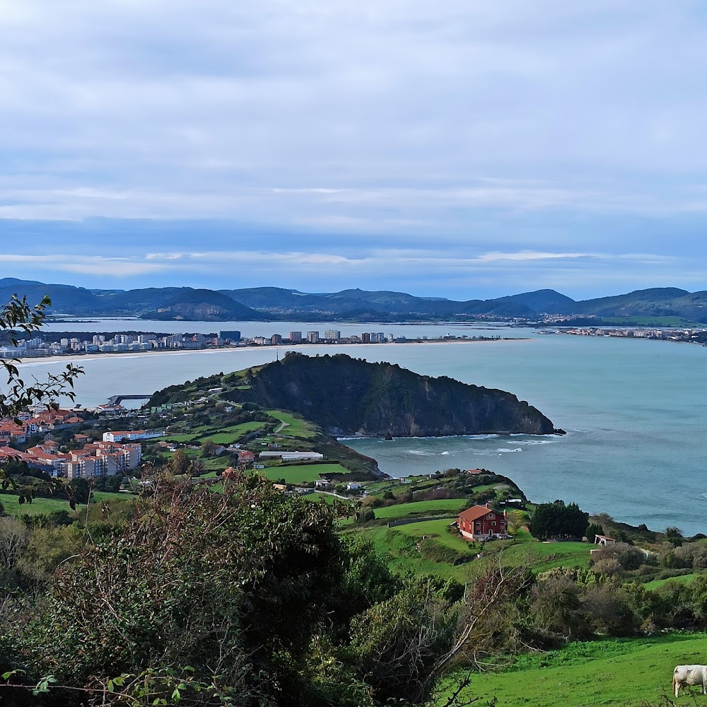 Playa de Santoña