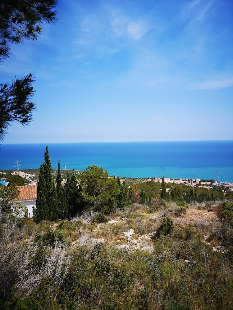 Playa de las Fuentes