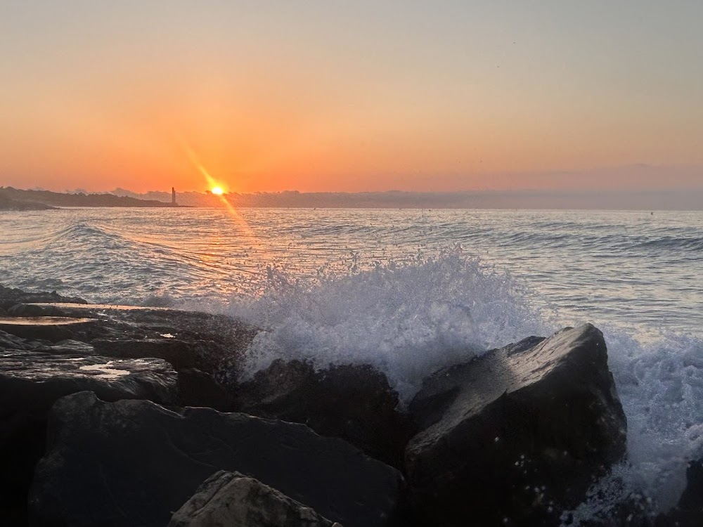 Playa de las Fuentes