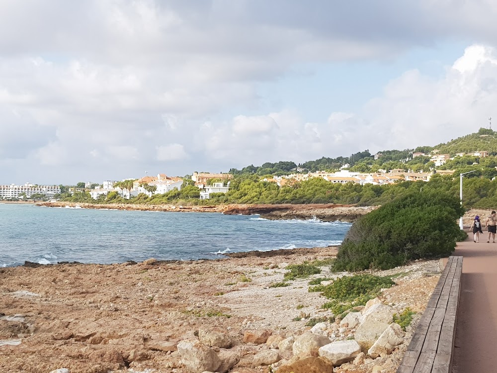 Playa Romana
