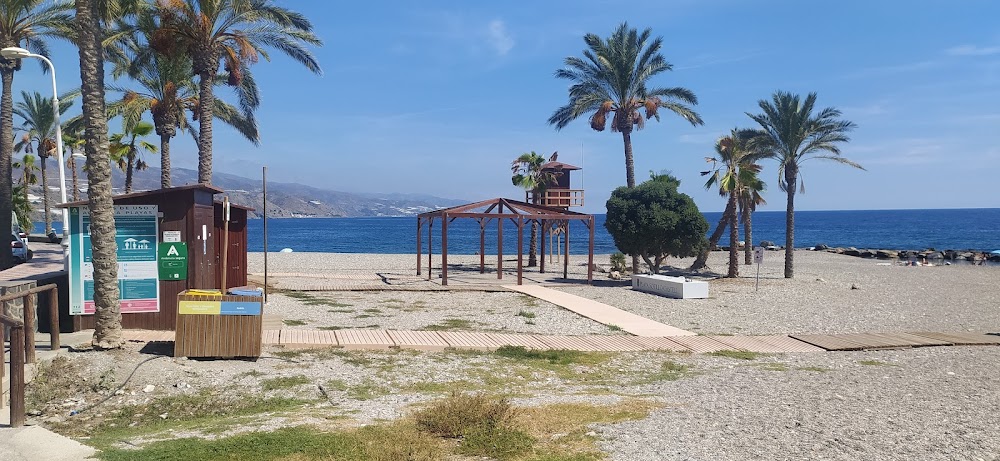 Playa Romana