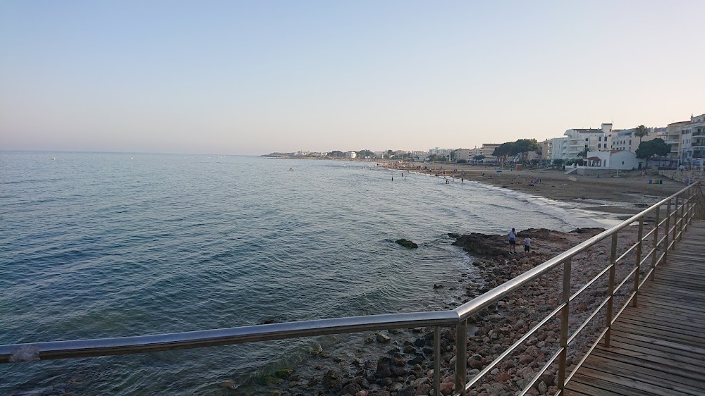 Playa Romana