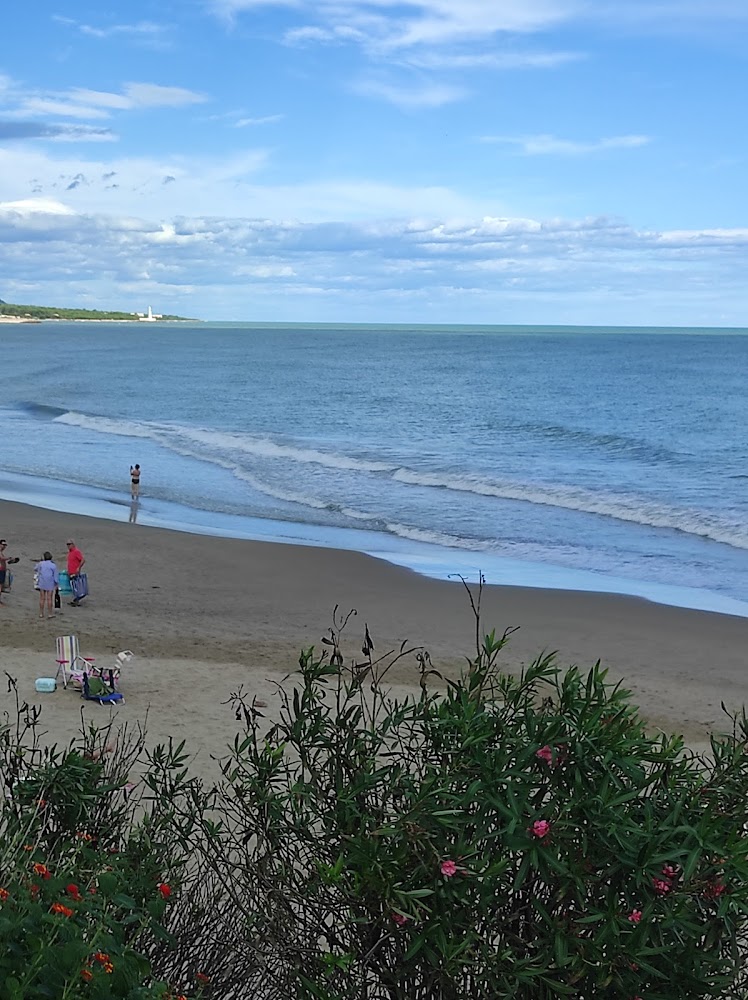 Playa Romana