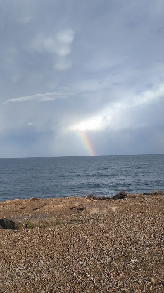 Playa Romana