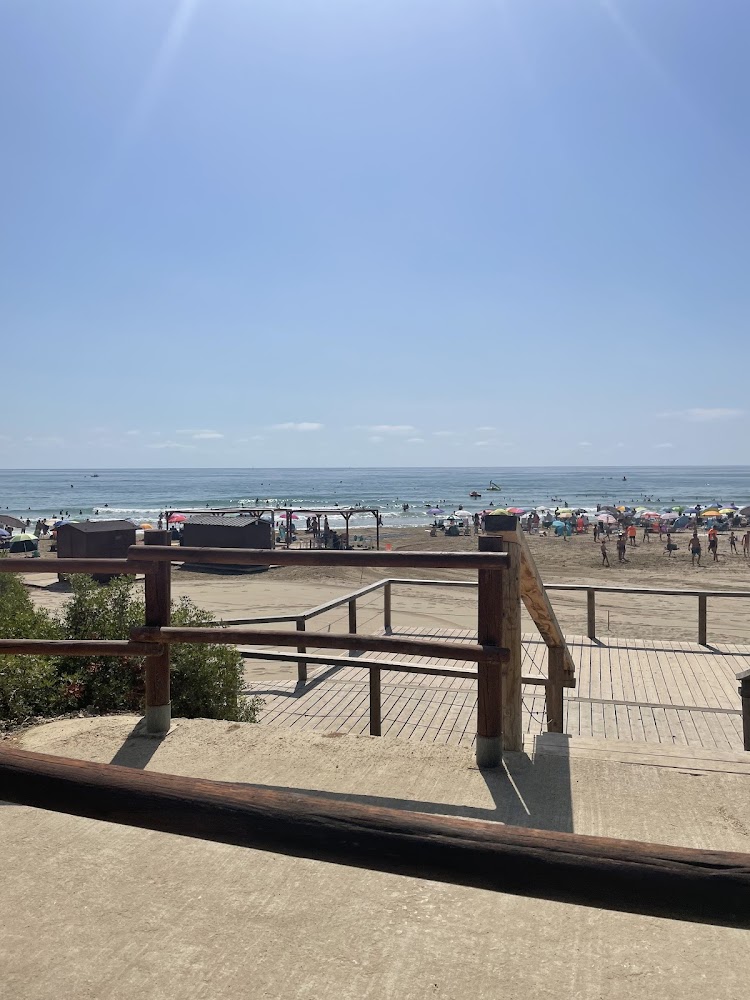 Playa Romana