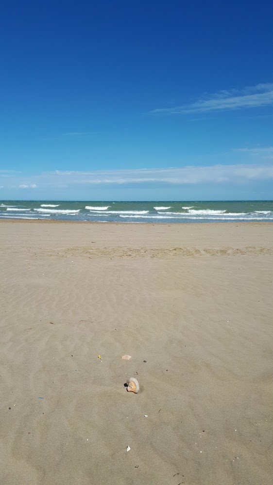 Playa Romana