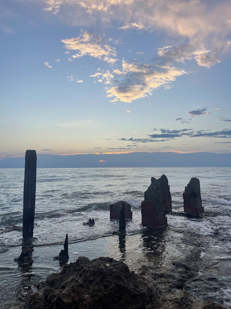 Playa del Cargador