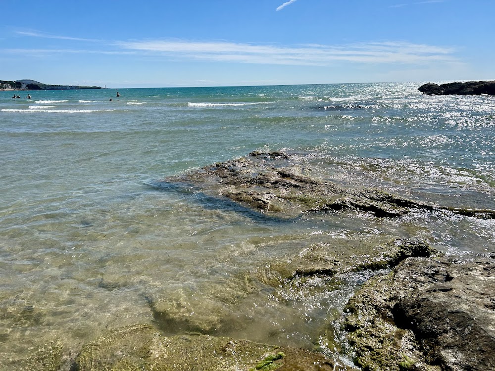 Playa del Cargador