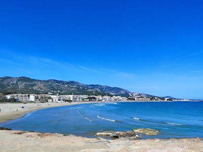 Playa del Cargador