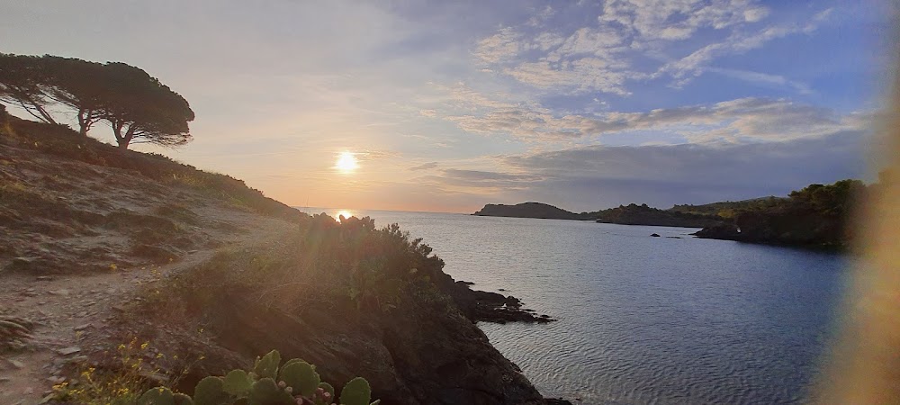 Plage de Bernardi