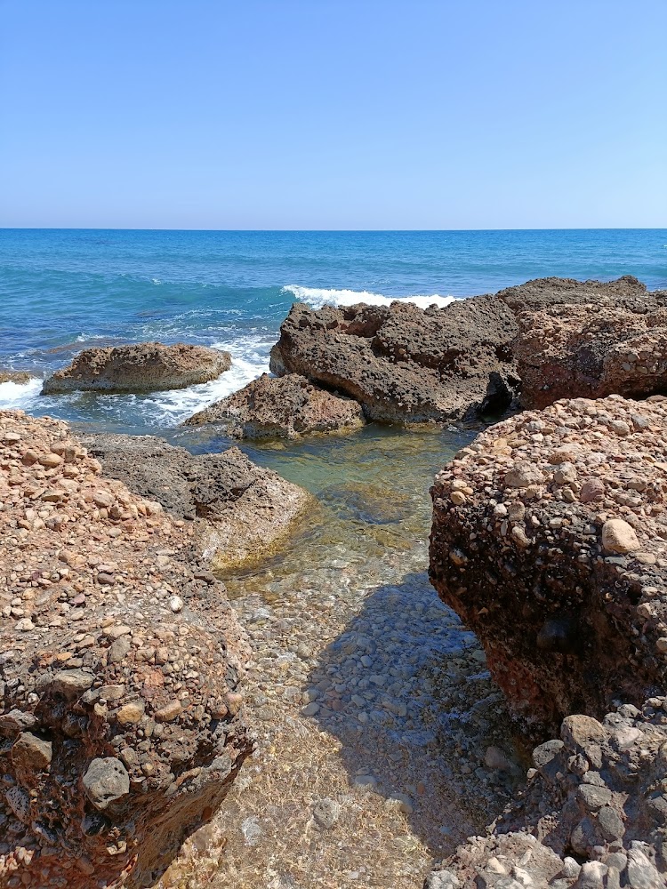 Tres Platges