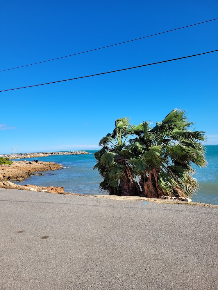 Tres Platges