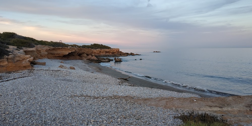 Tres Platges