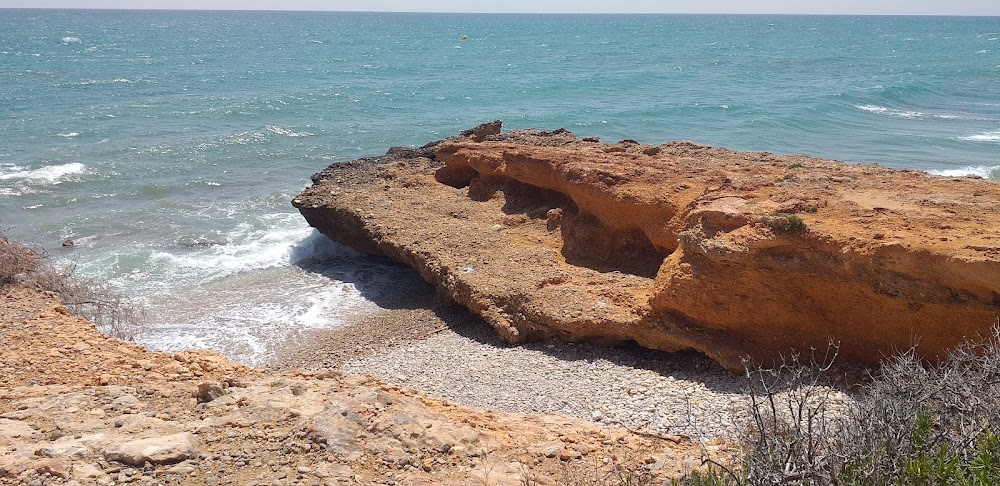 Platja del Moro