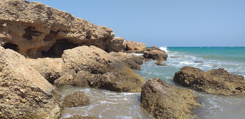 Platja del Moro
