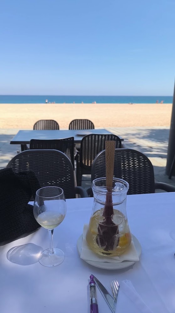 Playa de Morrongo