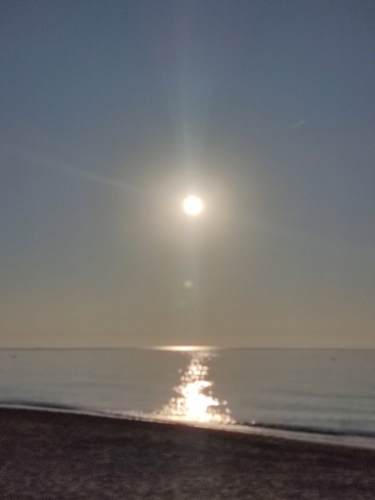 Platja de la Mar Xica
