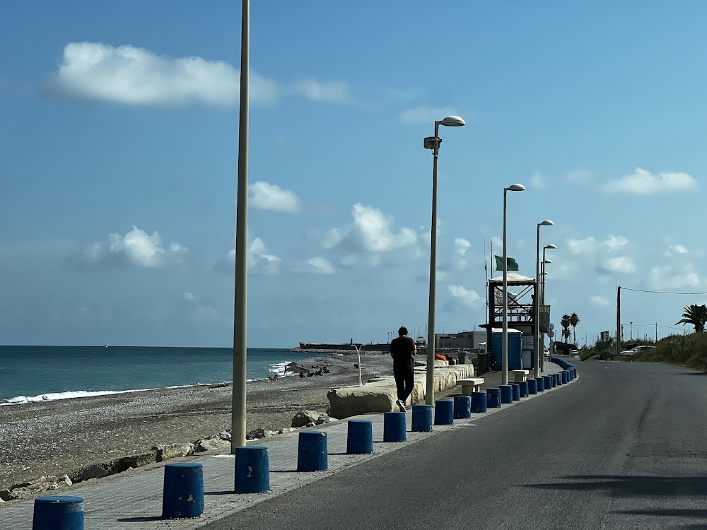 Platja de la Mar Xica