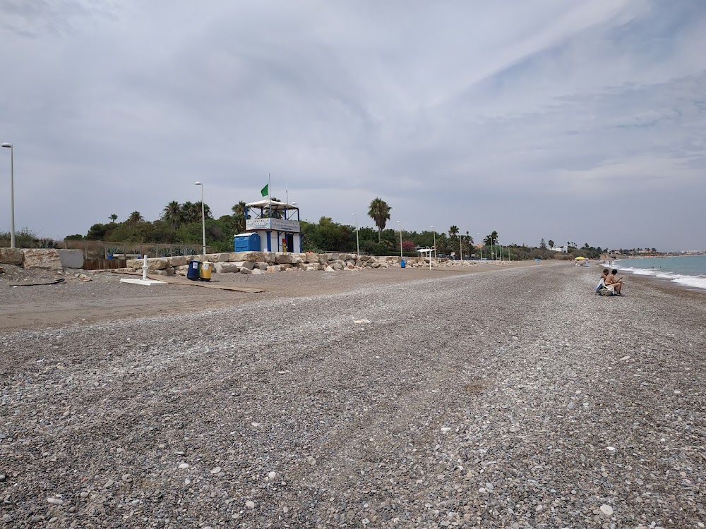 Platja de la Mar Xica