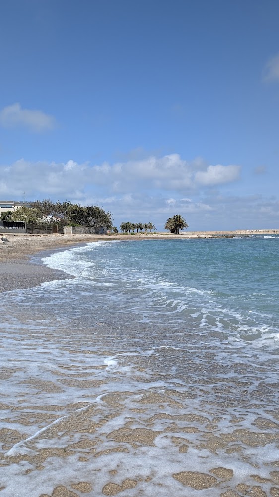 Playa Benicarló