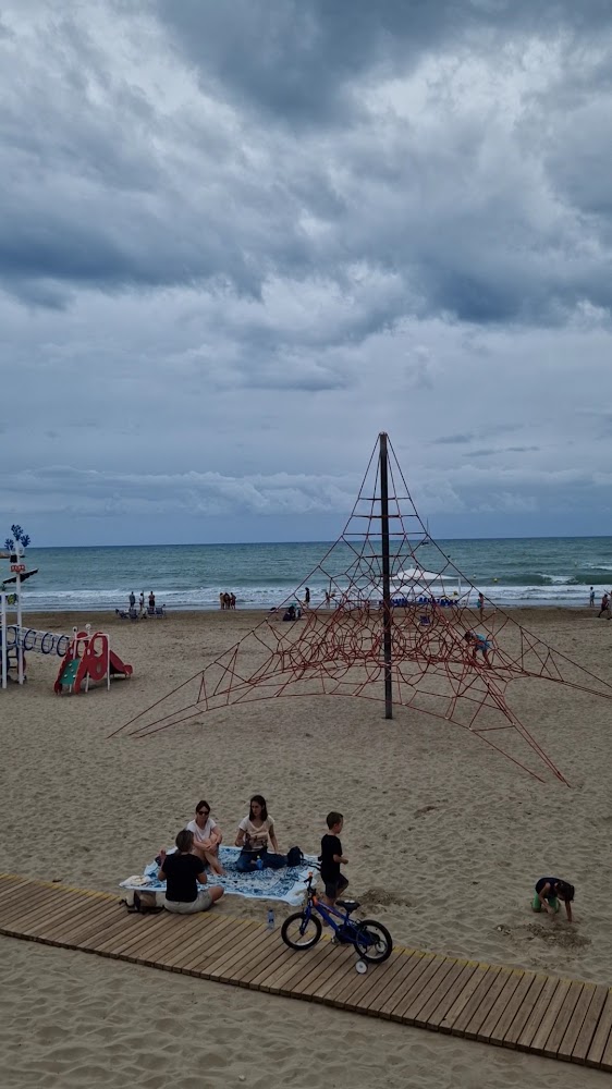 Playa Benicarló