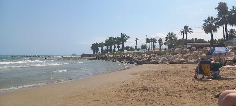 Playa Benicarló