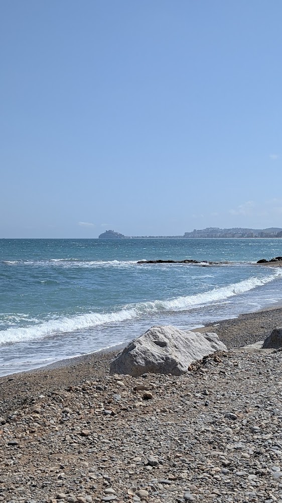Playa Benicarló
