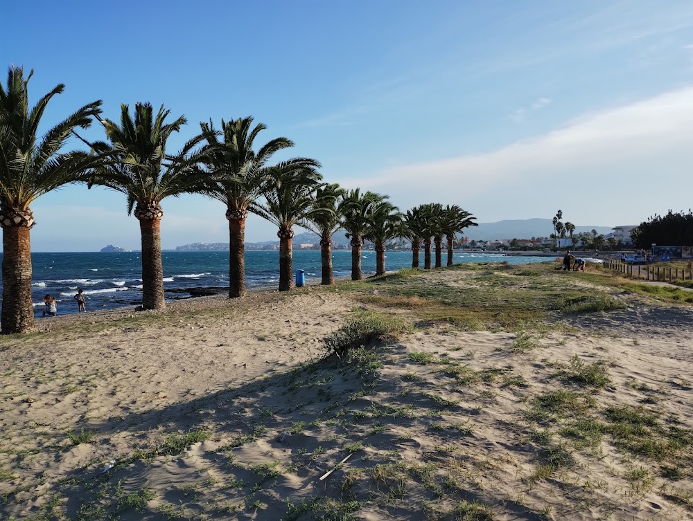 Playa Benicarló
